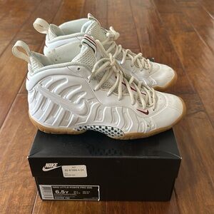 Nike Little Posite Pro Gucci (GS)